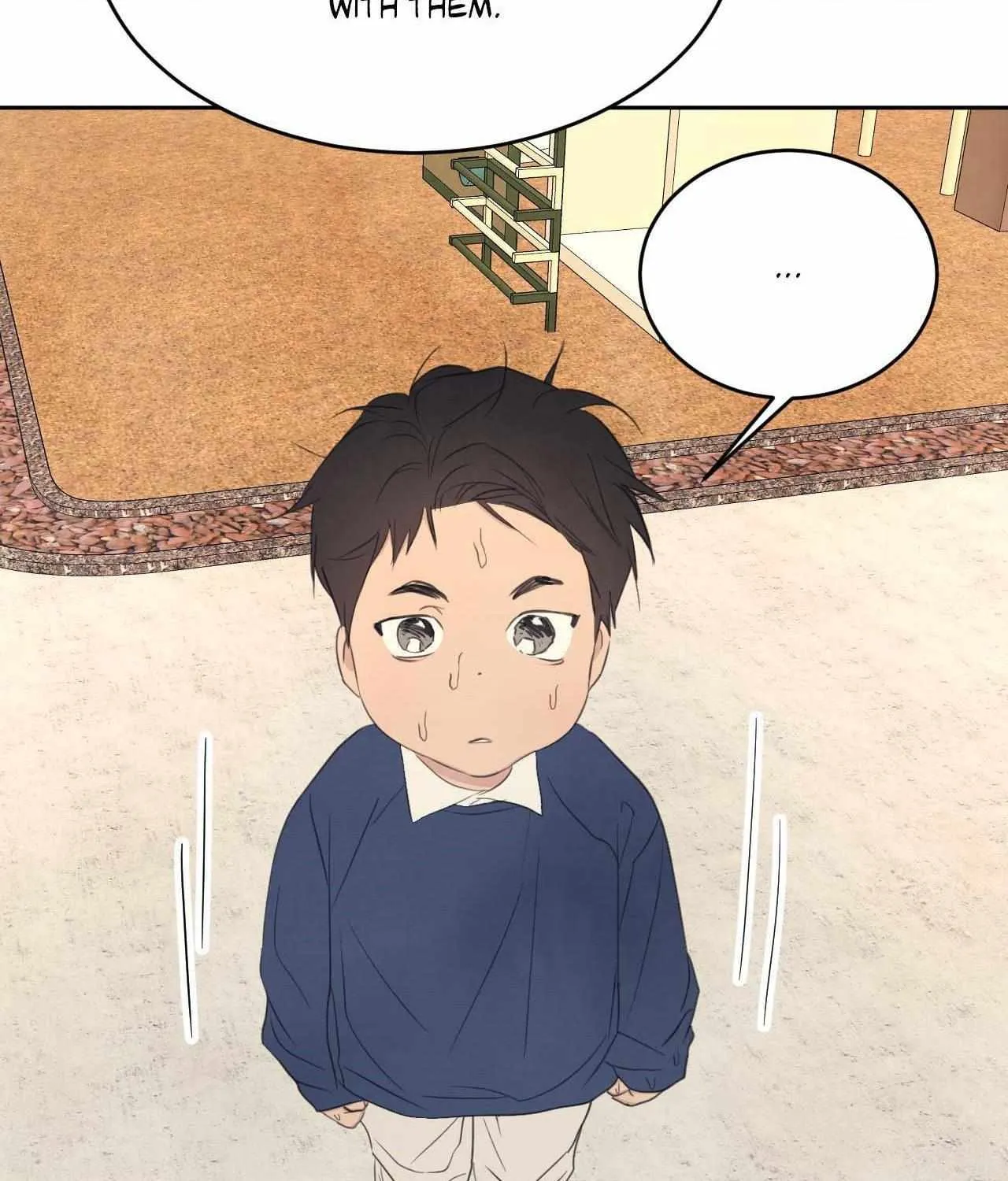 Topsy-Turvy Chapter 132 page 119 - 