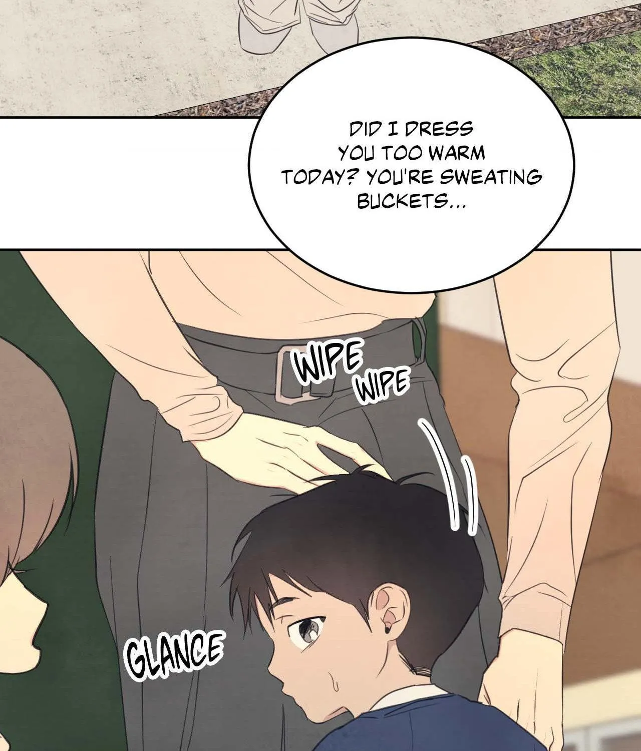 Topsy-Turvy Chapter 132 page 120 - 