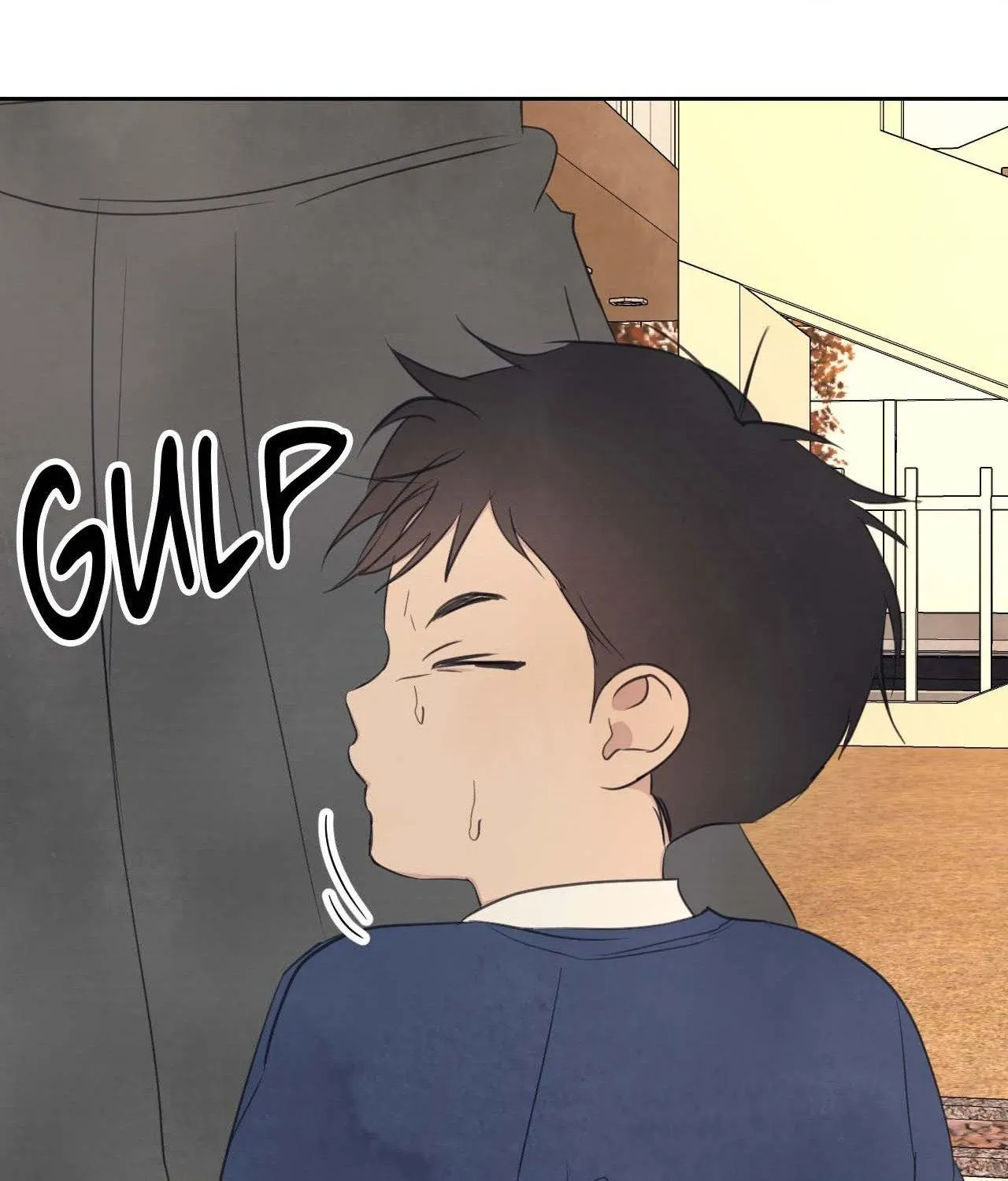 Topsy-Turvy Chapter 132 page 122 - 