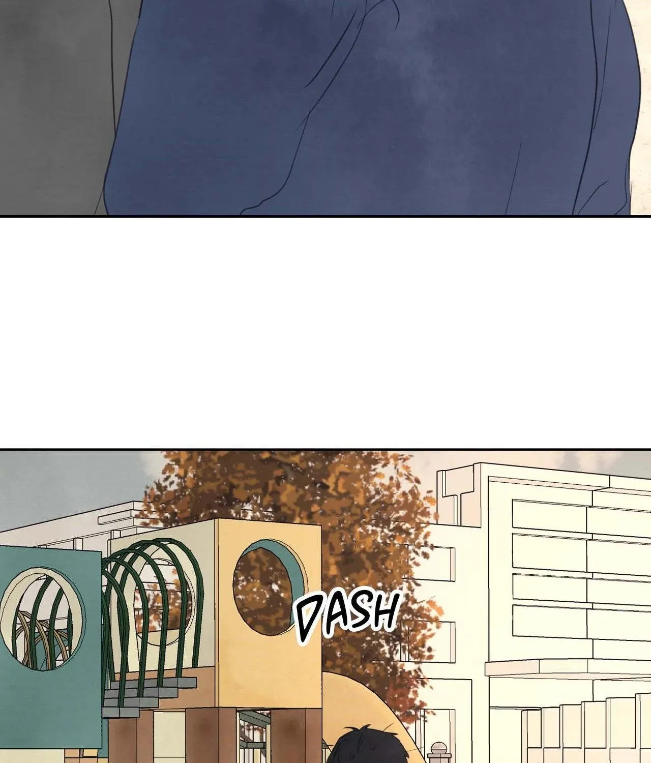 Topsy-Turvy Chapter 132 page 123 - 