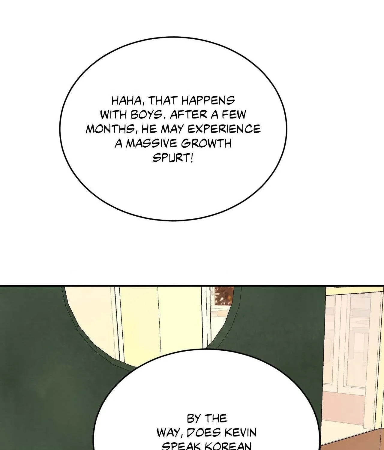 Topsy-Turvy Chapter 132 page 125 - 