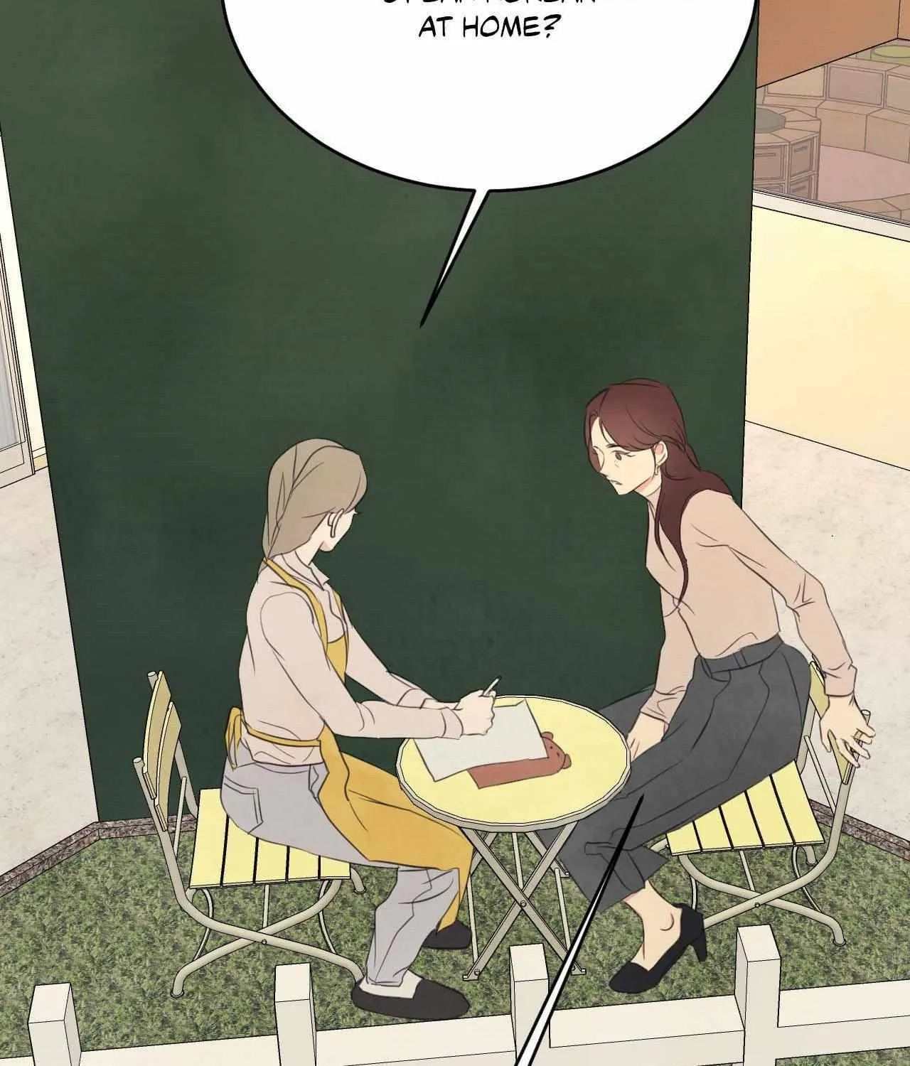 Topsy-Turvy Chapter 132 page 126 - 