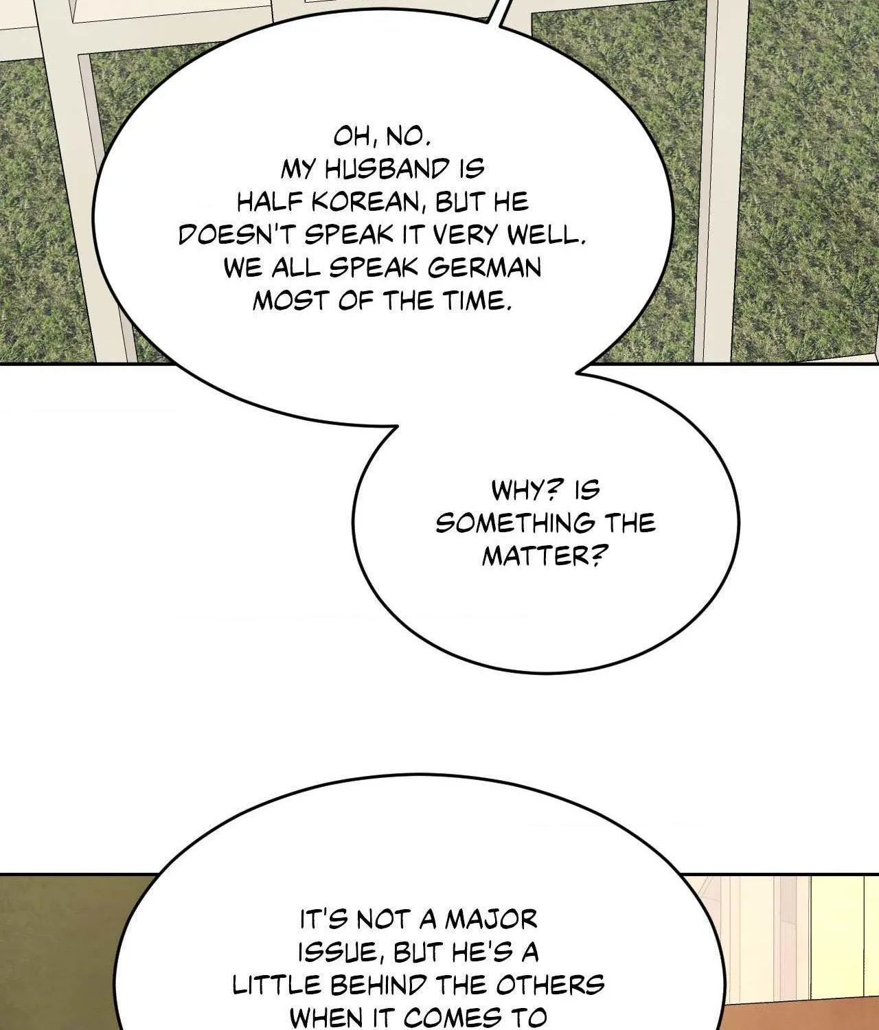 Topsy-Turvy Chapter 132 page 127 - 