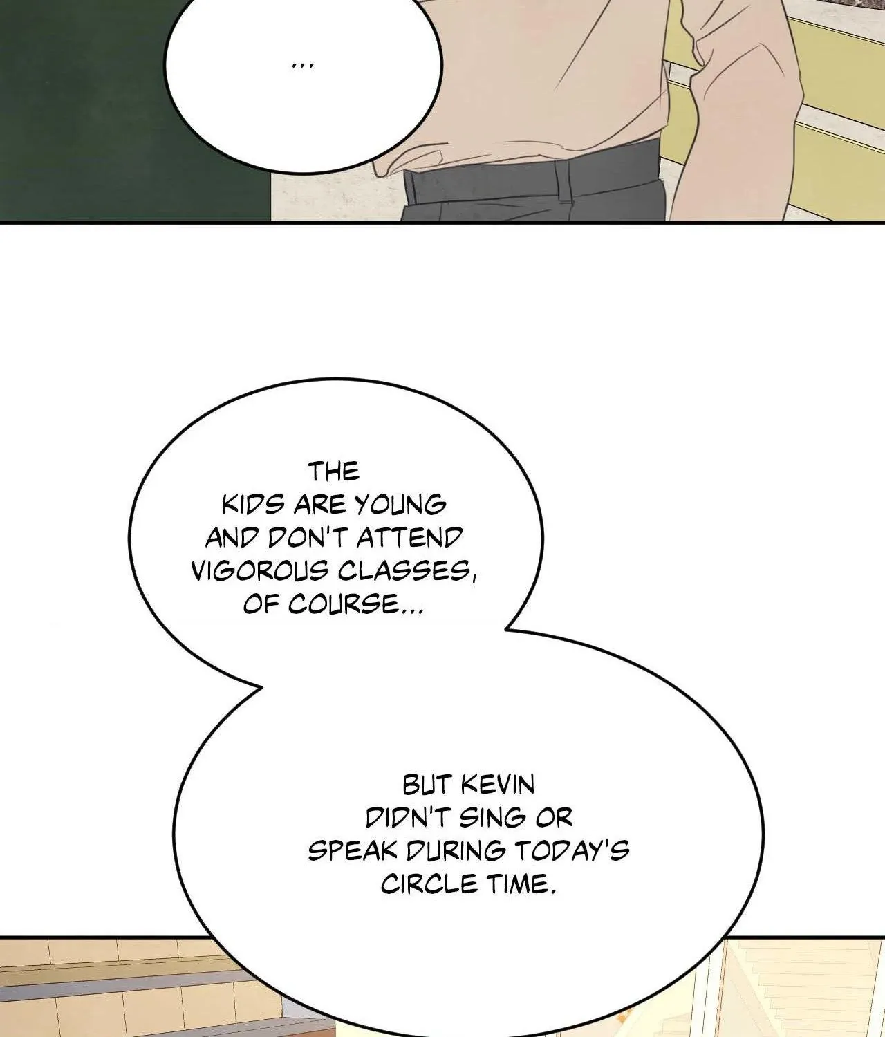 Topsy-Turvy Chapter 132 page 129 - 