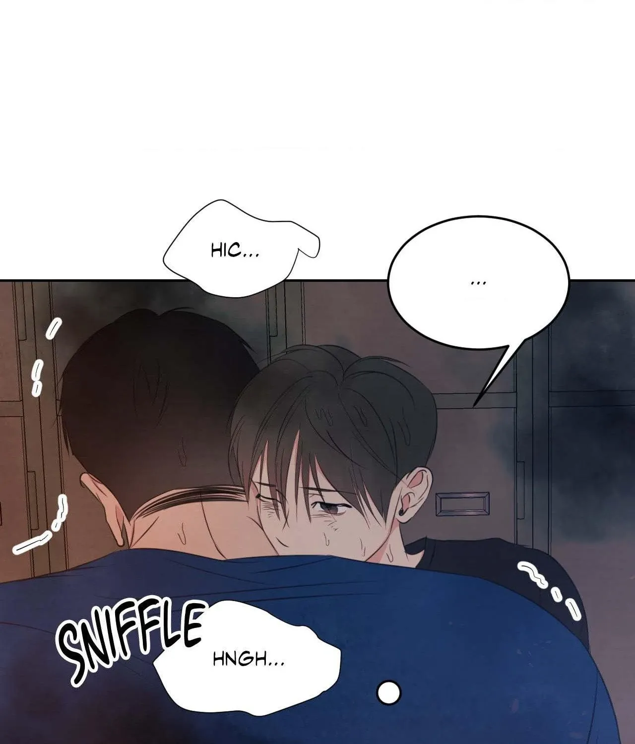 Topsy-Turvy Chapter 132 page 14 - 