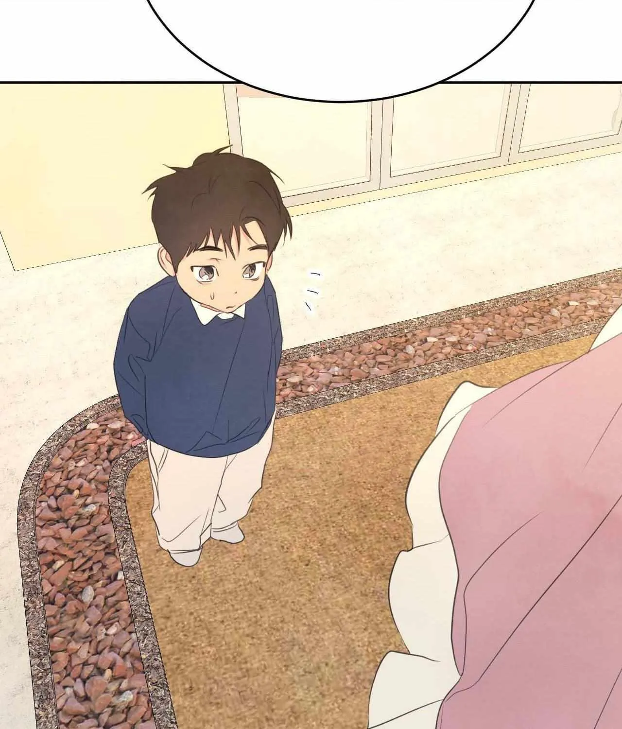 Topsy-Turvy Chapter 132 page 131 - 