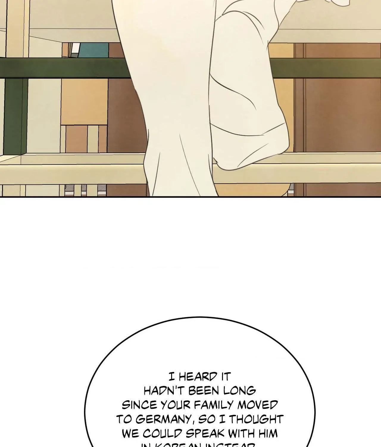 Topsy-Turvy Chapter 132 page 133 - 