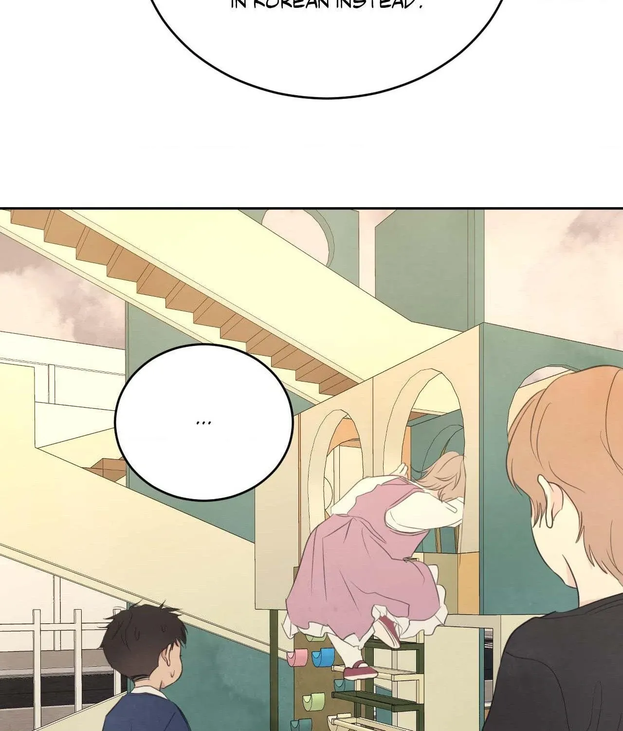 Topsy-Turvy Chapter 132 page 134 - 