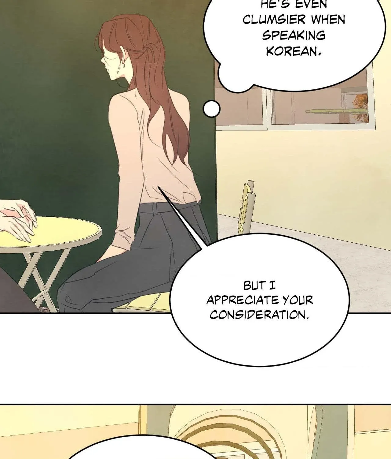 Topsy-Turvy Chapter 132 page 136 - 