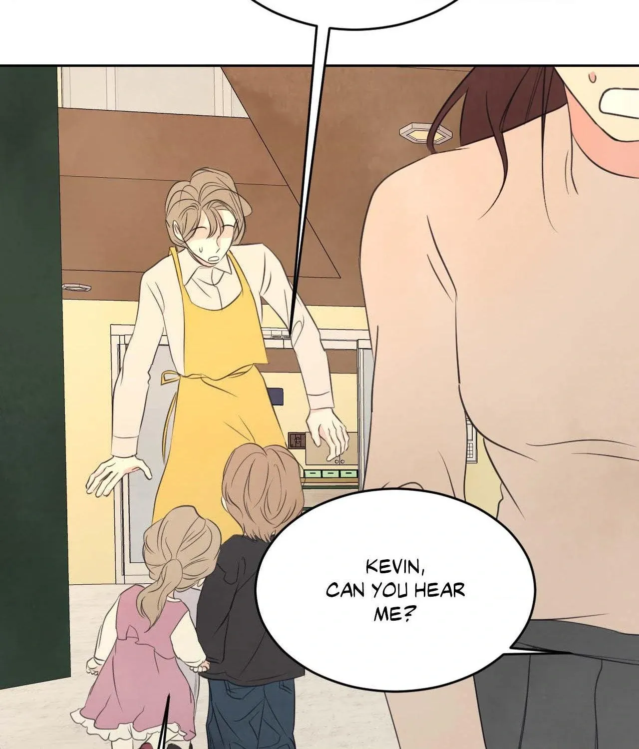 Topsy-Turvy Chapter 132 page 145 - 