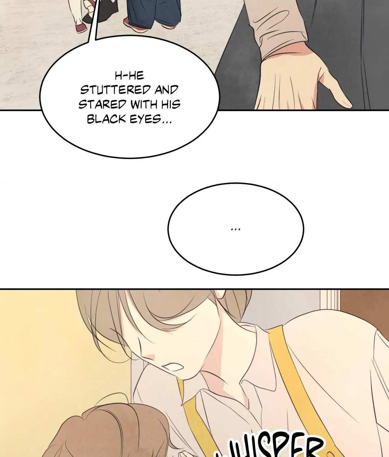 Topsy-Turvy Chapter 132 page 146 - 