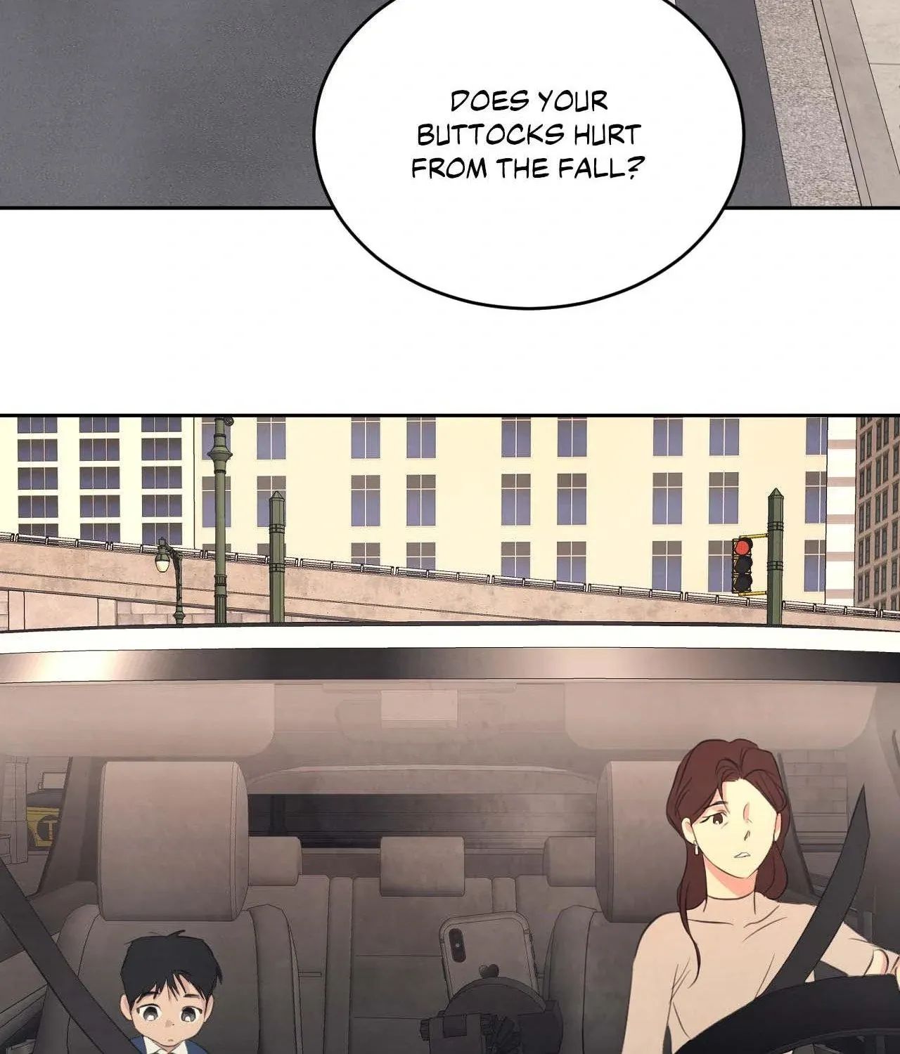 Topsy-Turvy Chapter 132 page 149 - 