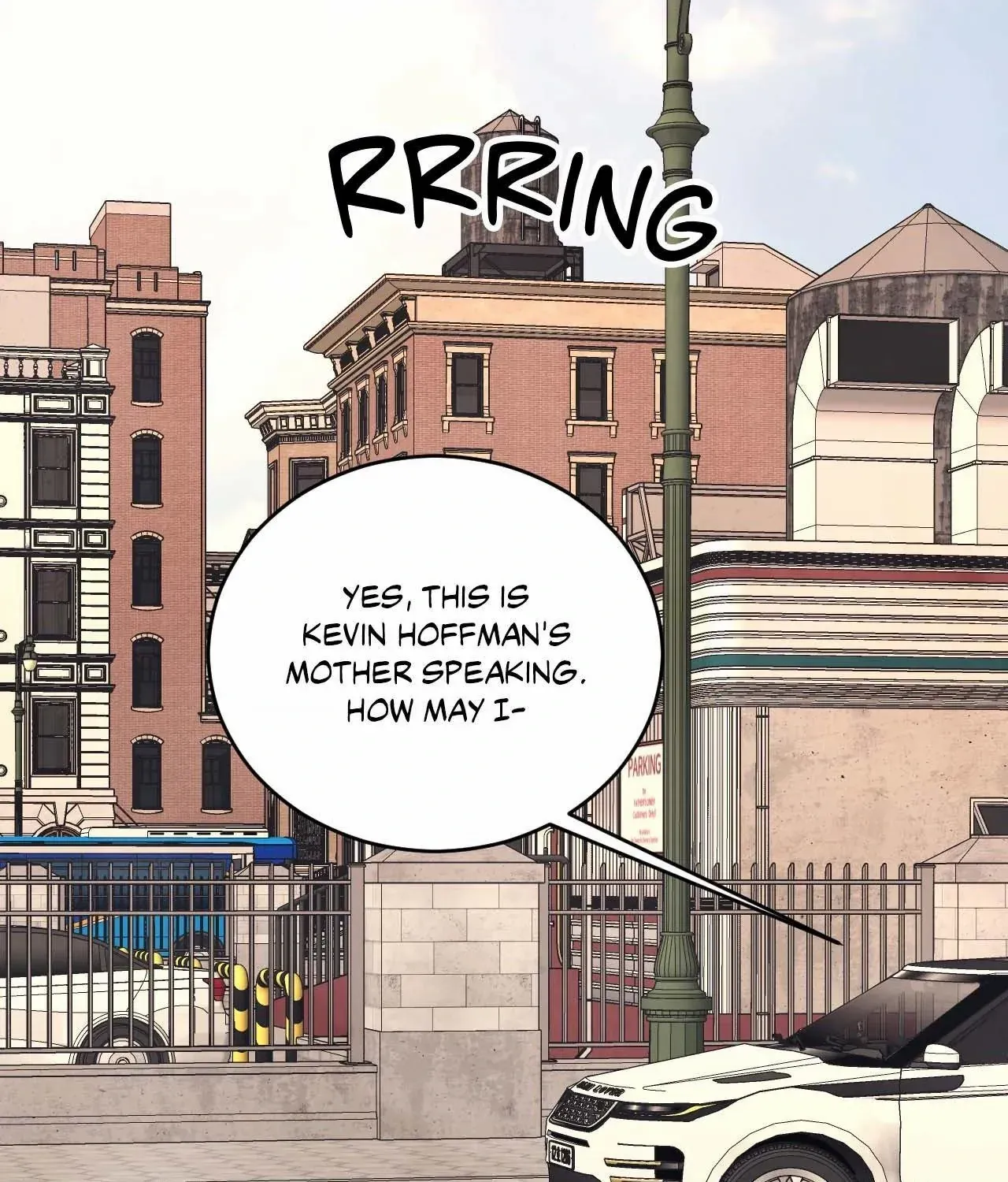 Topsy-Turvy Chapter 132 page 151 - 