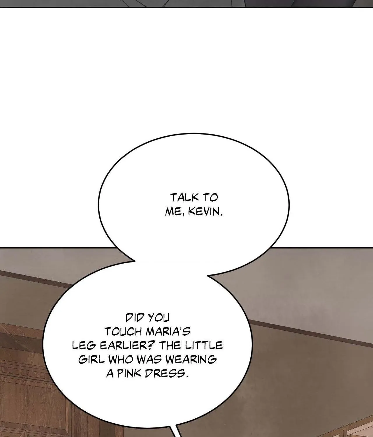 Topsy-Turvy Chapter 132 page 154 - 