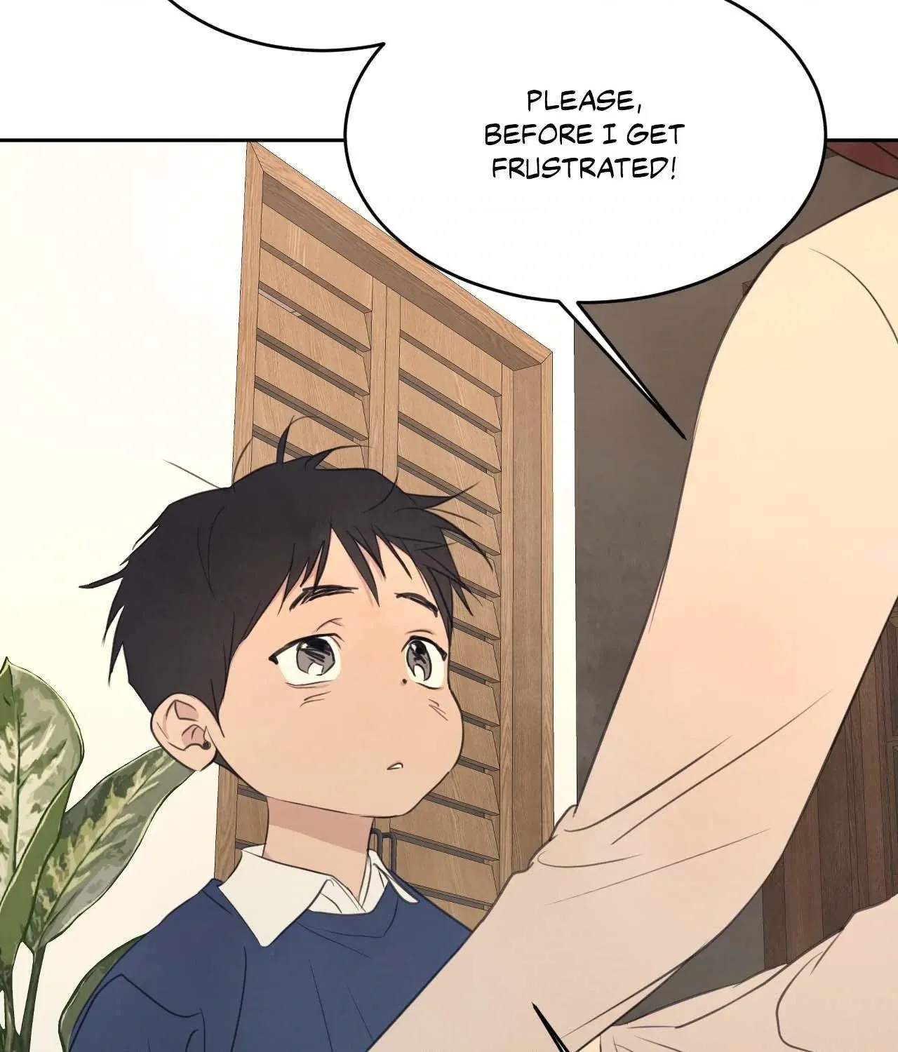 Topsy-Turvy Chapter 132 page 157 - 