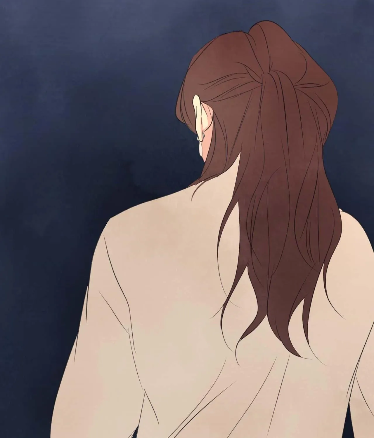 Topsy-Turvy Chapter 132 page 159 - 