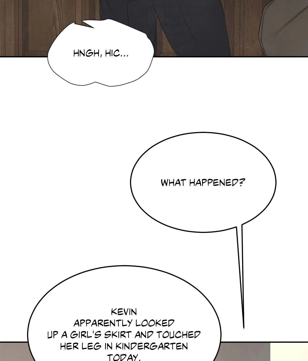 Topsy-Turvy Chapter 132 page 163 - 