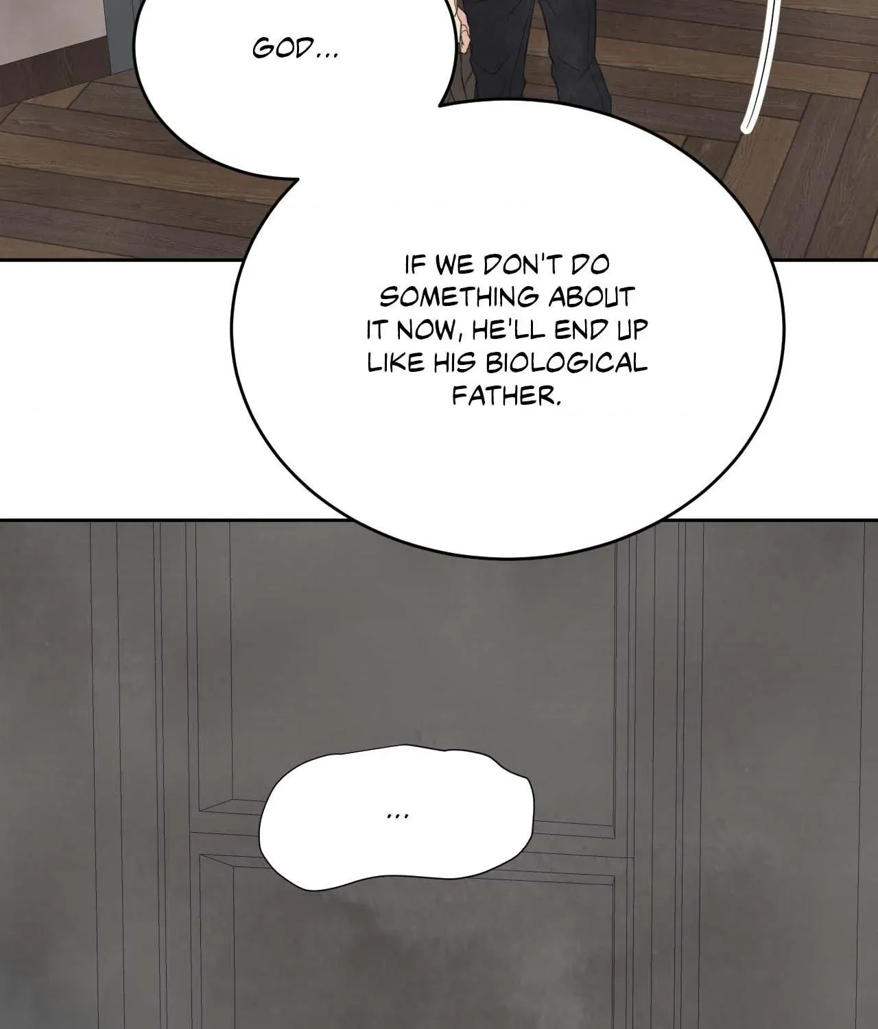 Topsy-Turvy Chapter 132 page 167 - 