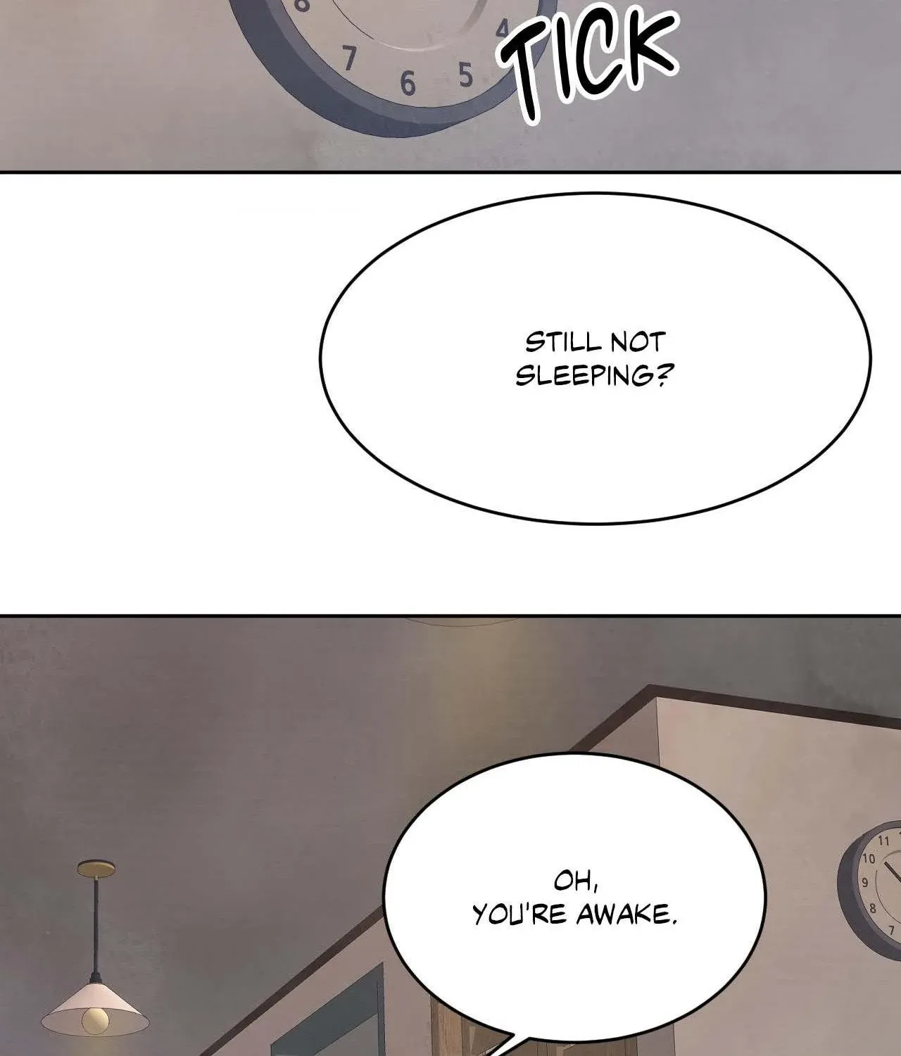 Topsy-Turvy Chapter 132 page 171 - 