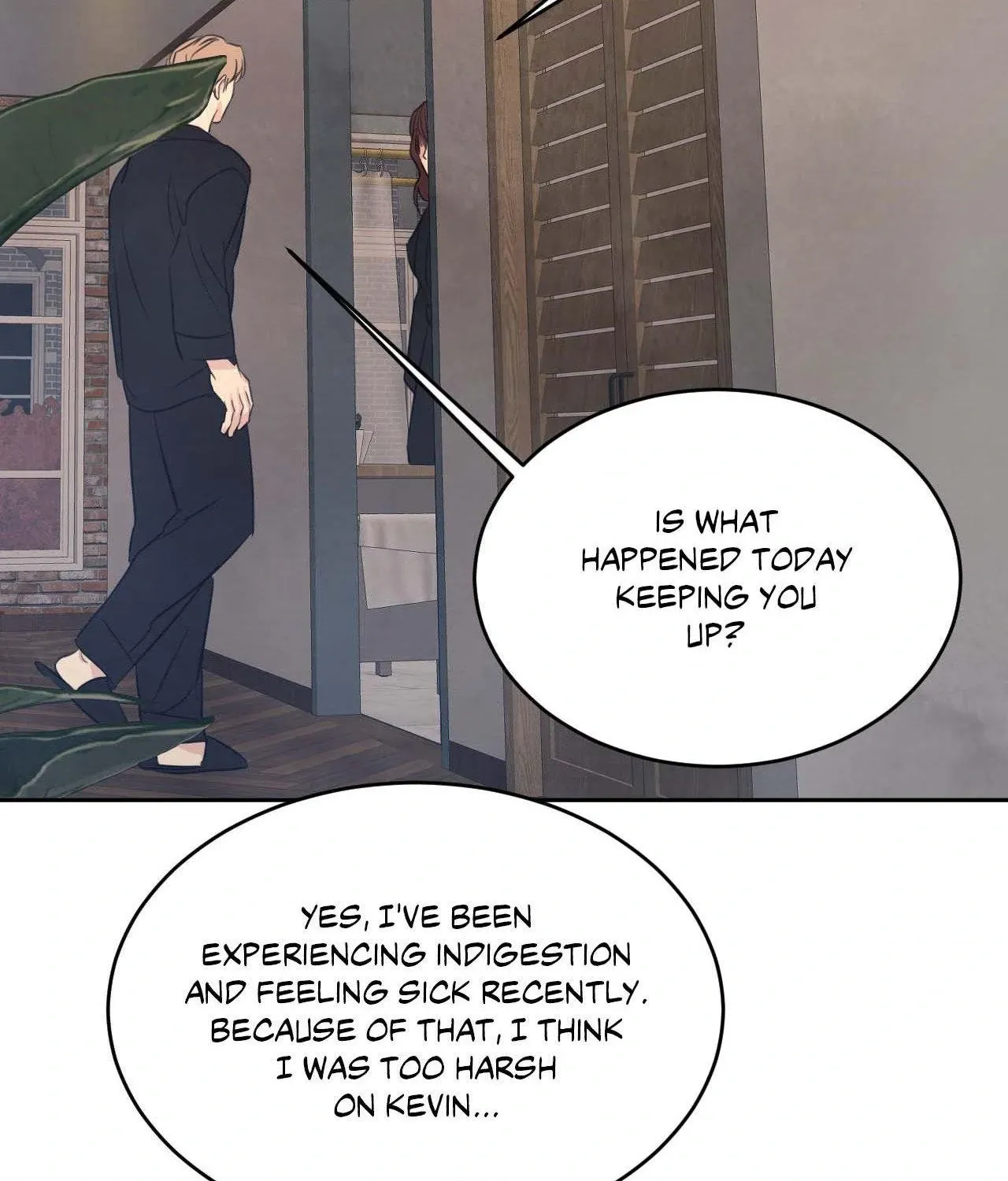 Topsy-Turvy Chapter 132 page 172 - 