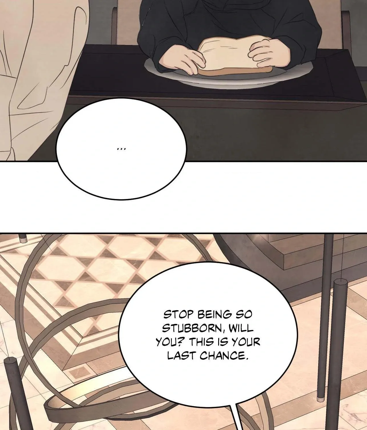 Topsy-Turvy Chapter 132 page 181 - 