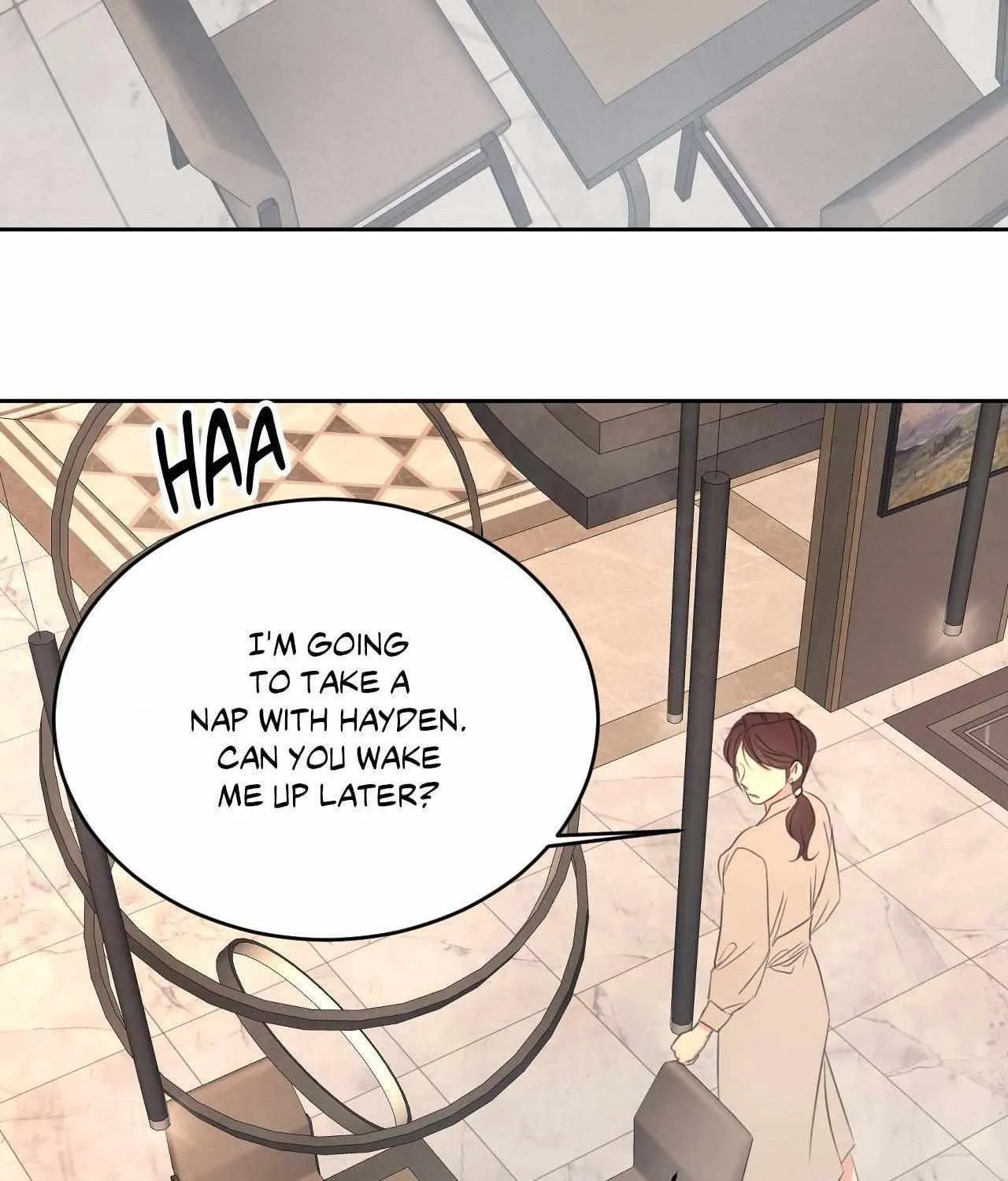 Topsy-Turvy Chapter 132 page 183 - 