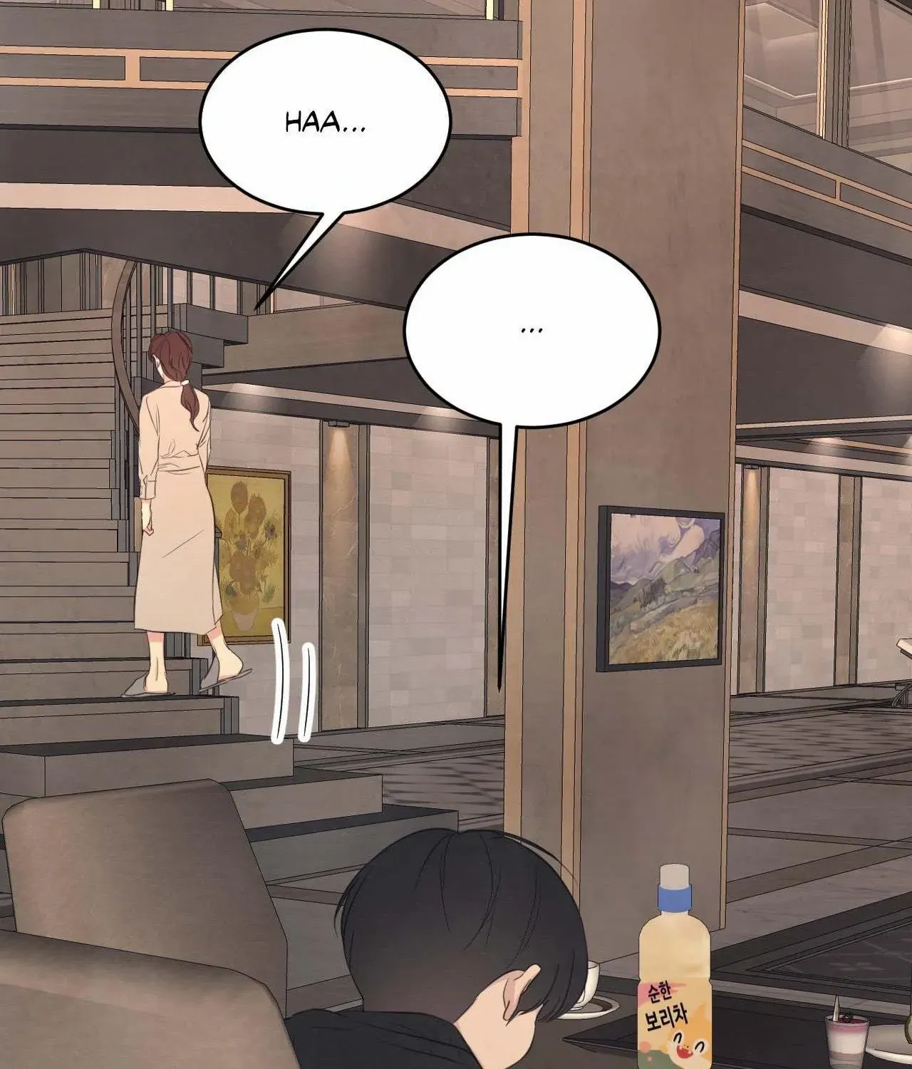 Topsy-Turvy Chapter 132 page 185 - 