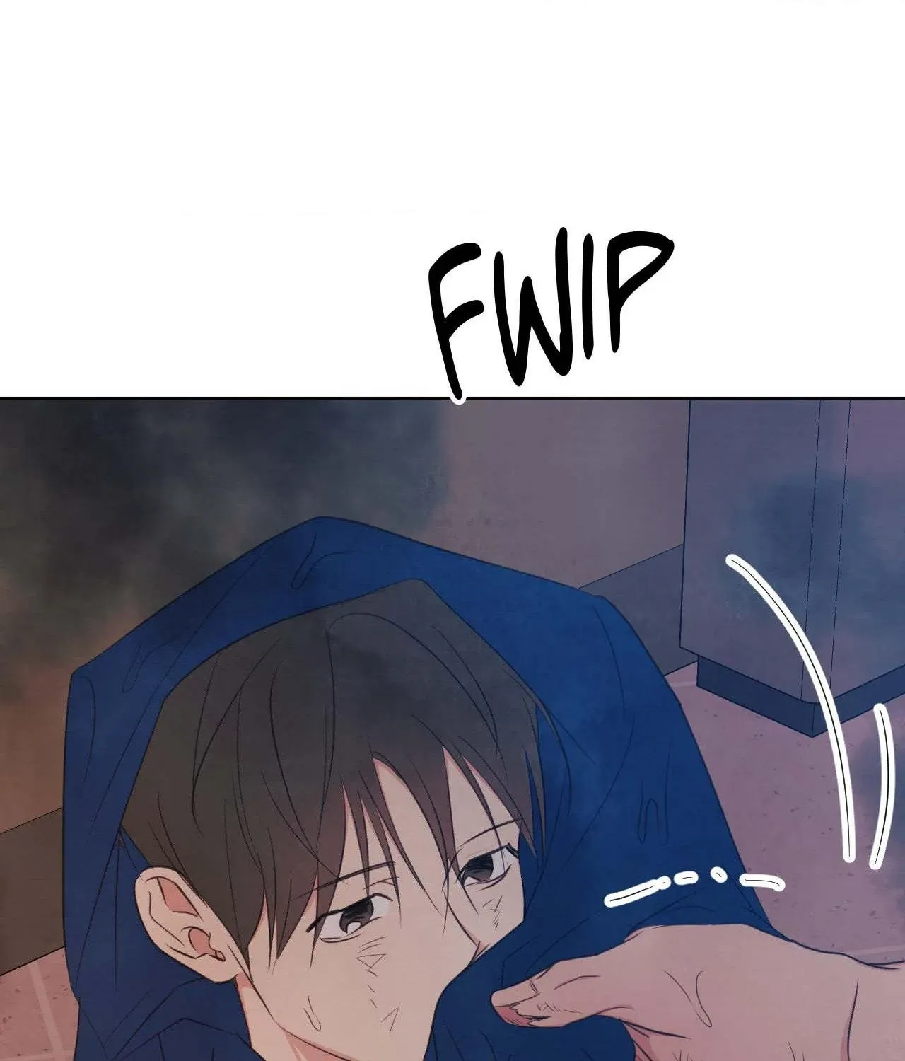 Topsy-Turvy Chapter 132 page 20 - 