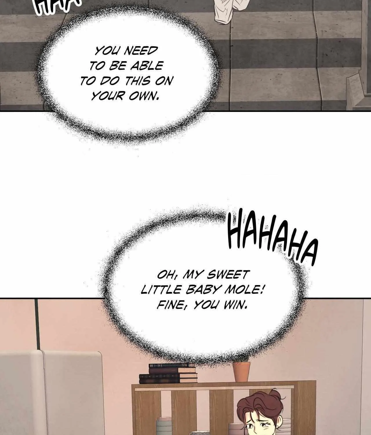 Topsy-Turvy Chapter 132 page 194 - 