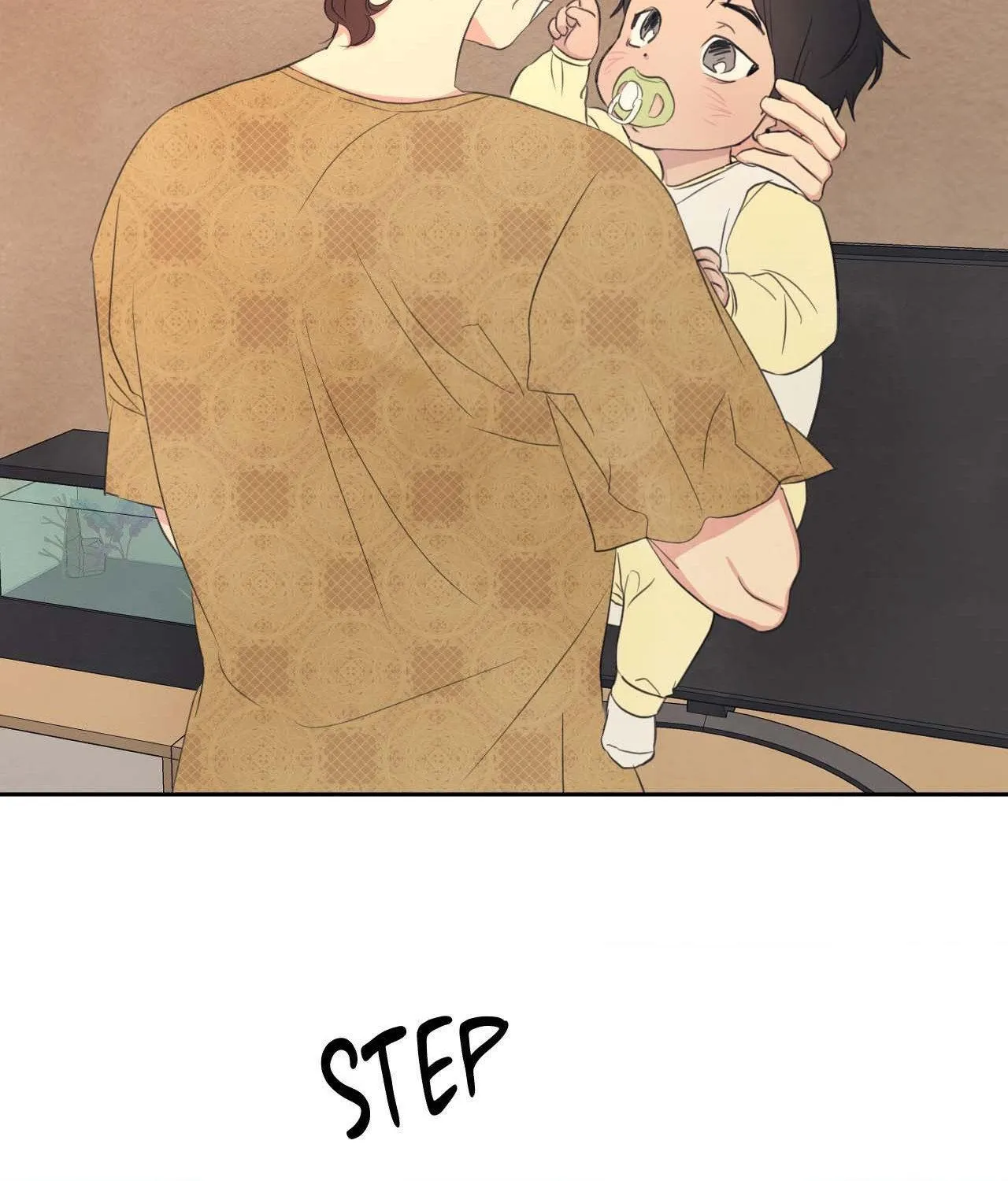 Topsy-Turvy Chapter 132 page 198 - 