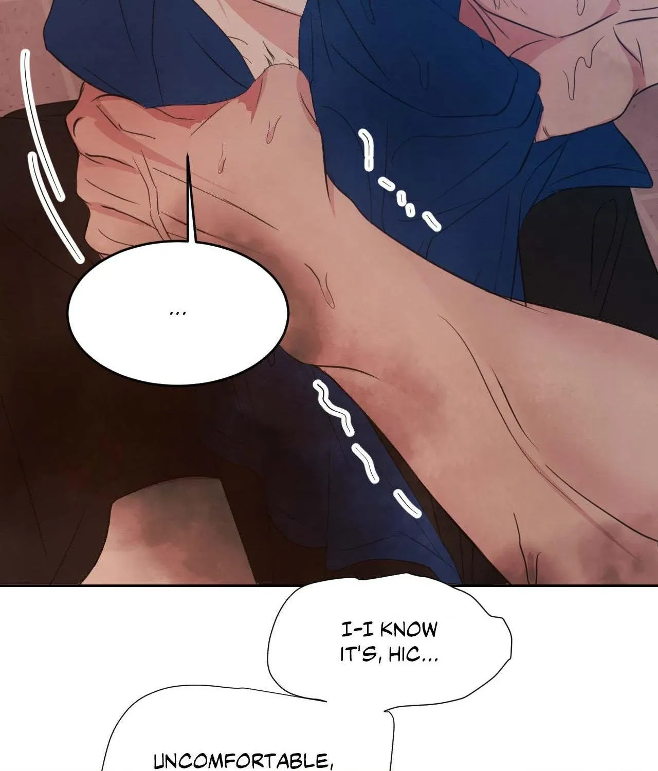 Topsy-Turvy Chapter 132 page 21 - 
