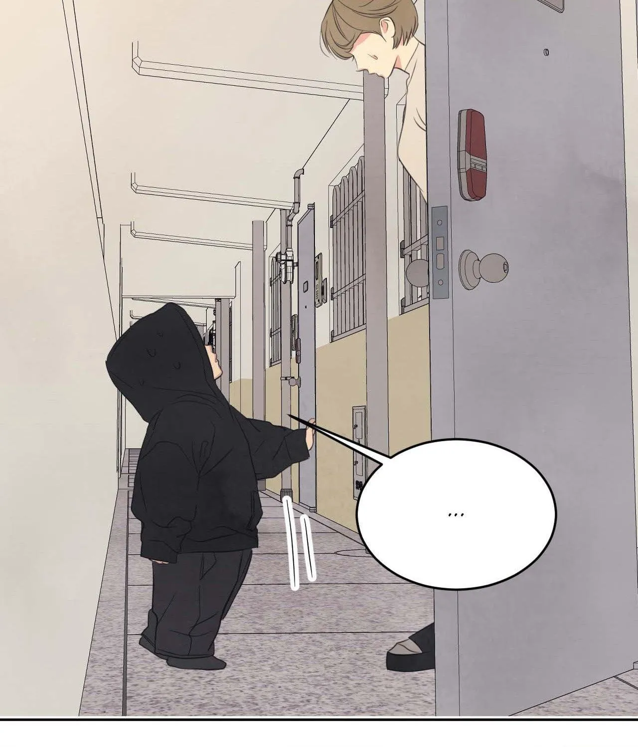 Topsy-Turvy Chapter 132 page 207 - 