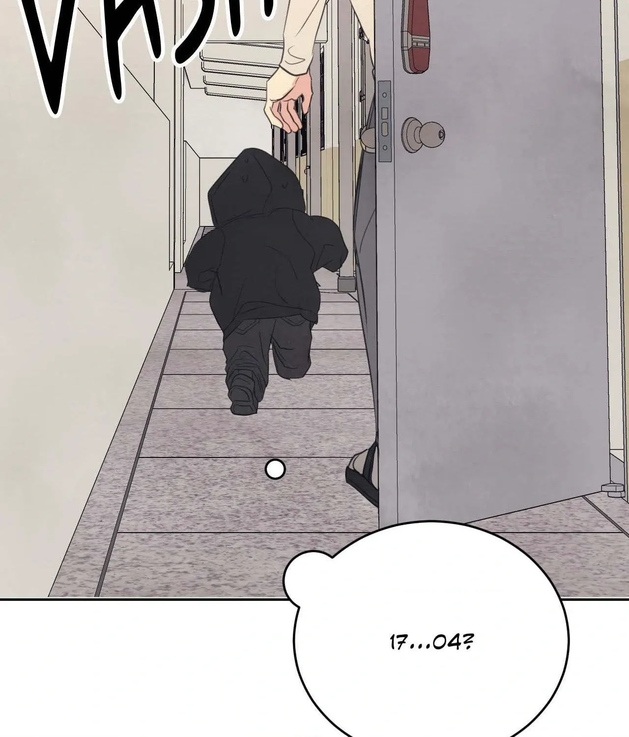 Topsy-Turvy Chapter 132 page 209 - 