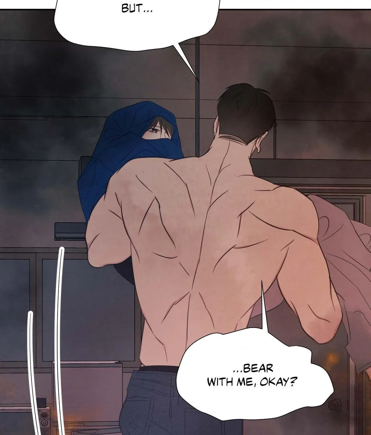 Topsy-Turvy Chapter 132 page 22 - 