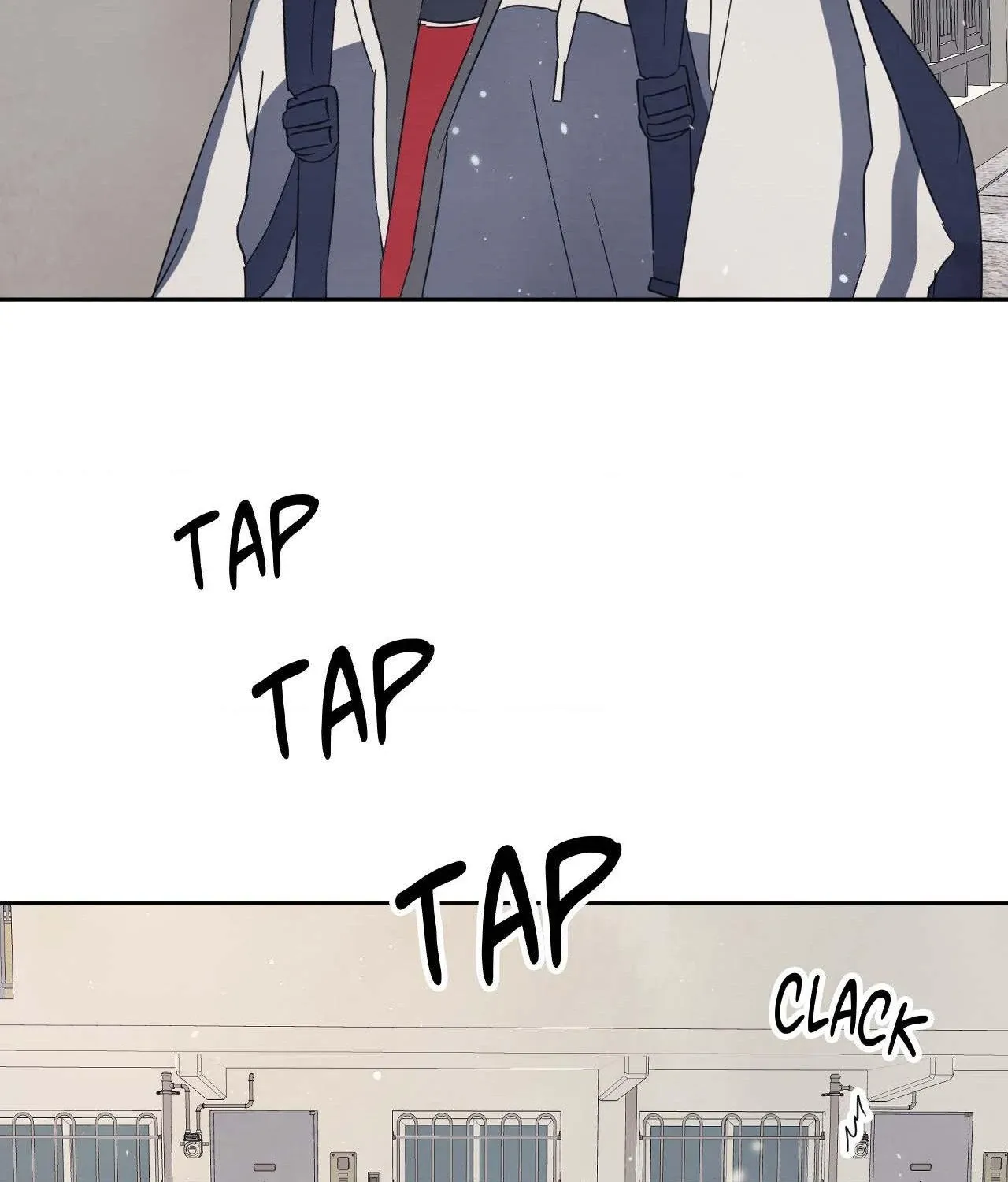 Topsy-Turvy Chapter 132 page 215 - 