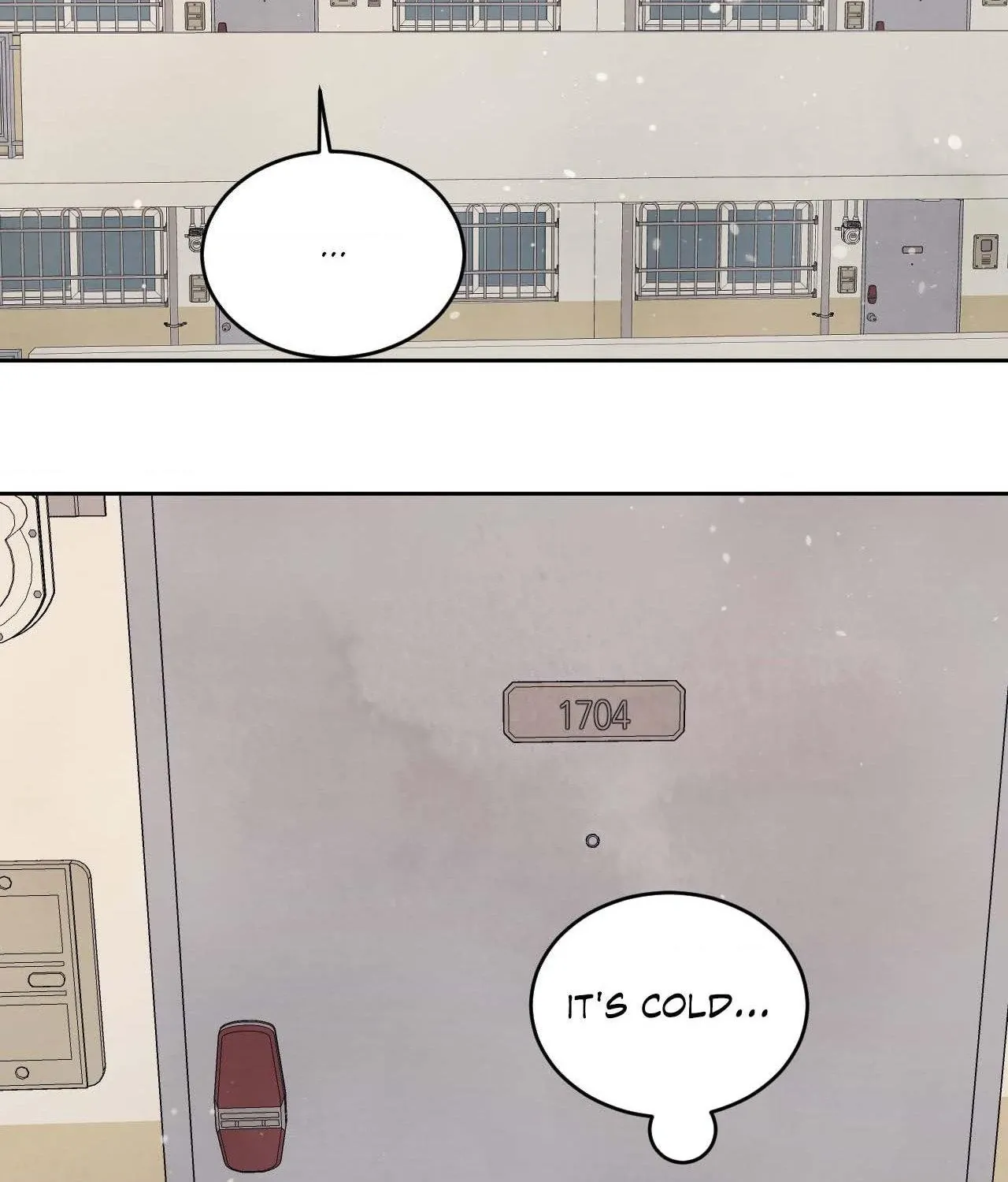 Topsy-Turvy Chapter 132 page 216 - 