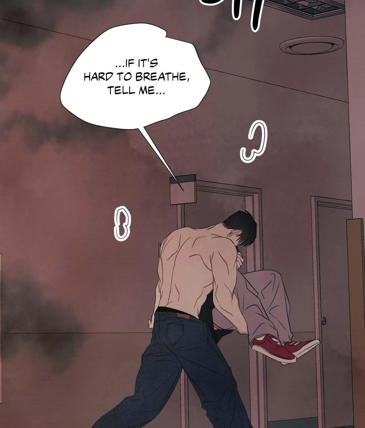 Topsy-Turvy Chapter 132 page 24 - 