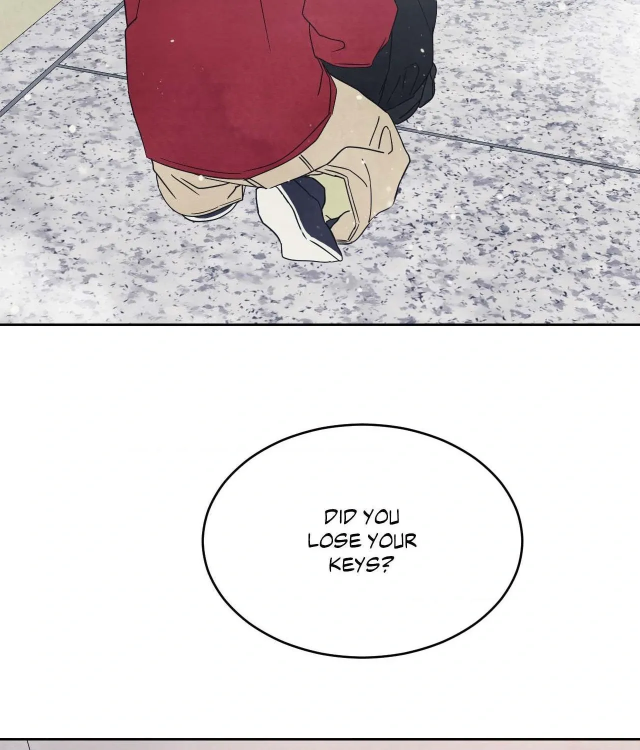 Topsy-Turvy Chapter 132 page 232 - 