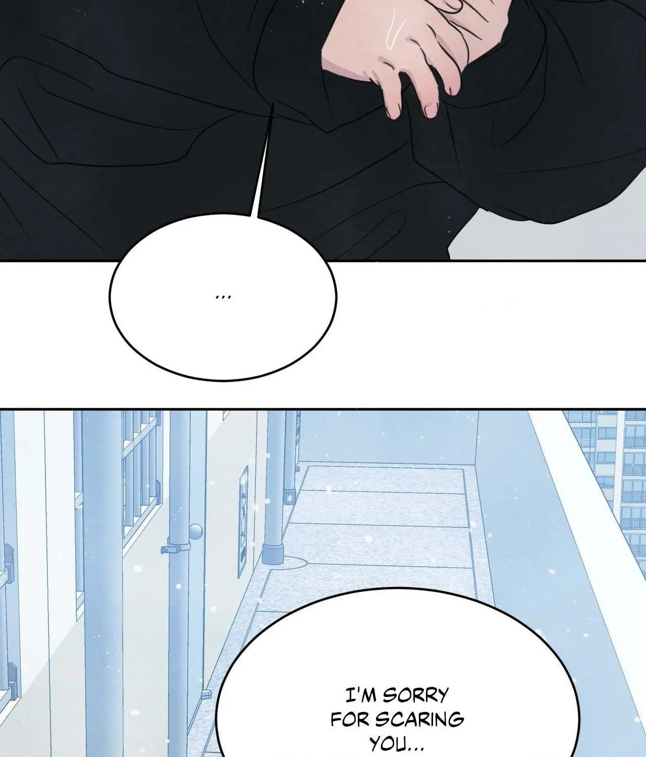 Topsy-Turvy Chapter 132 page 236 - 