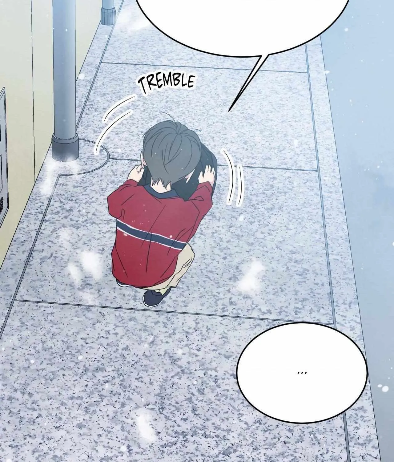 Topsy-Turvy Chapter 132 page 237 - 