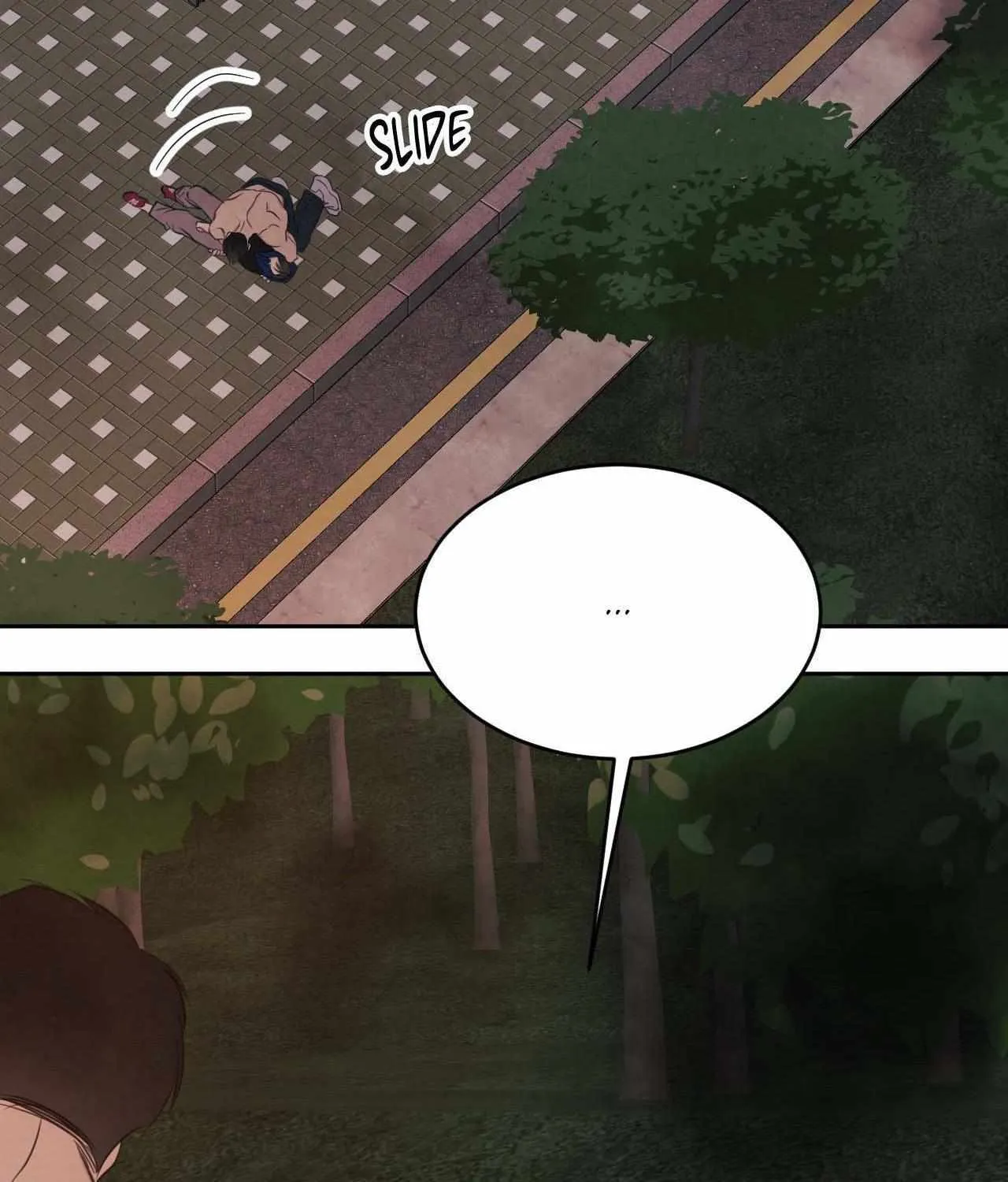Topsy-Turvy Chapter 132 page 27 - 