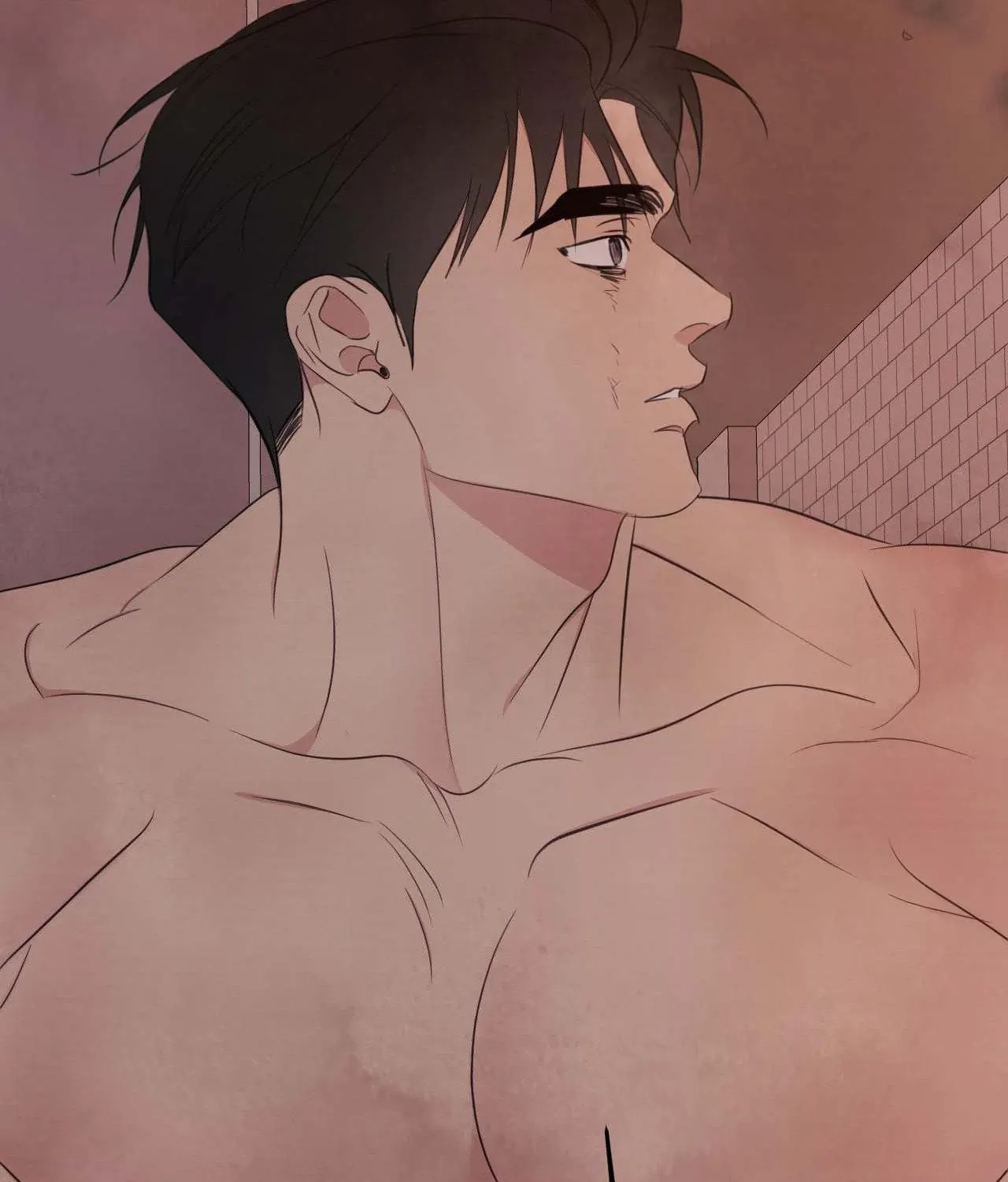 Topsy-Turvy Chapter 132 page 30 - 