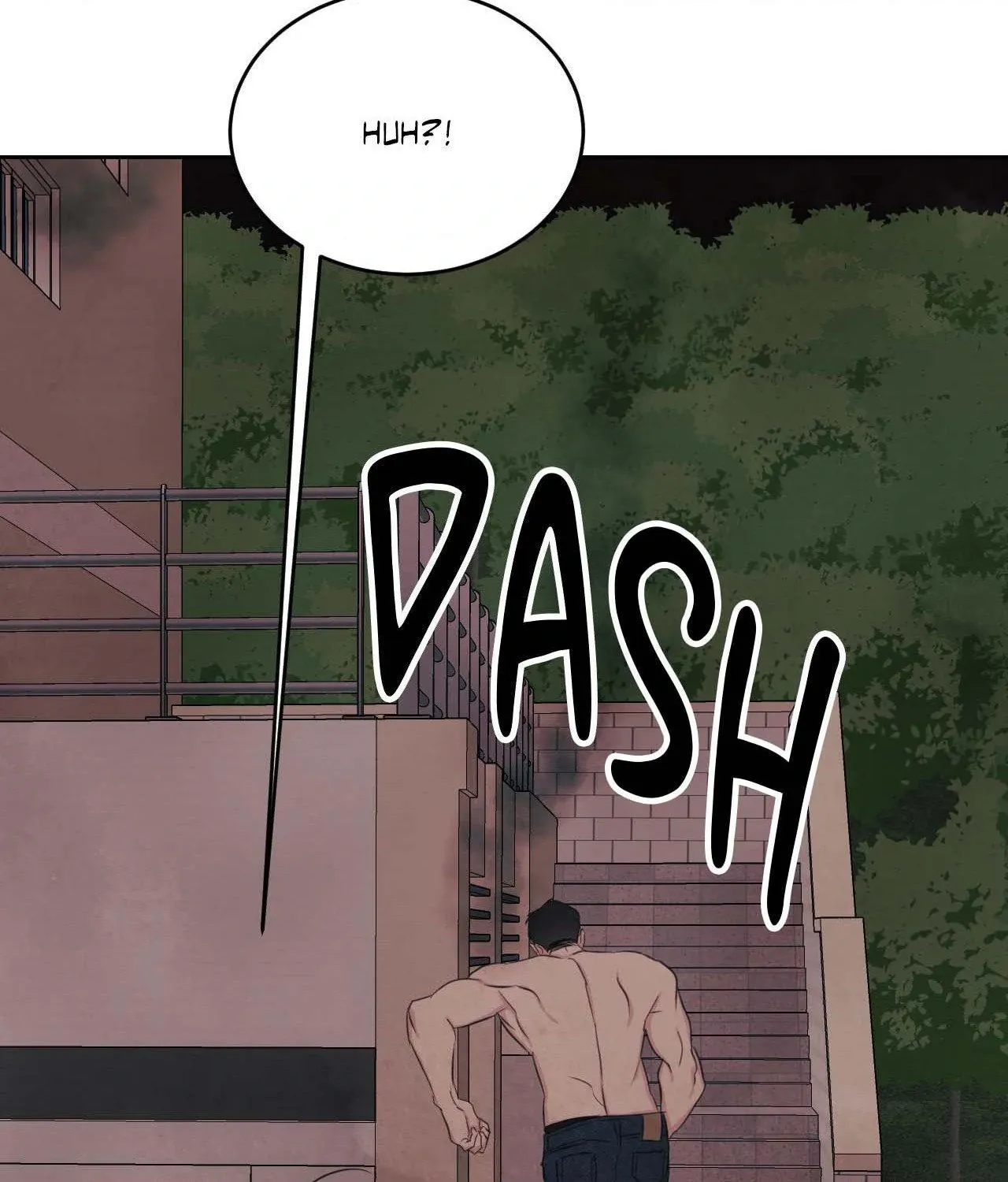 Topsy-Turvy Chapter 132 page 34 - 