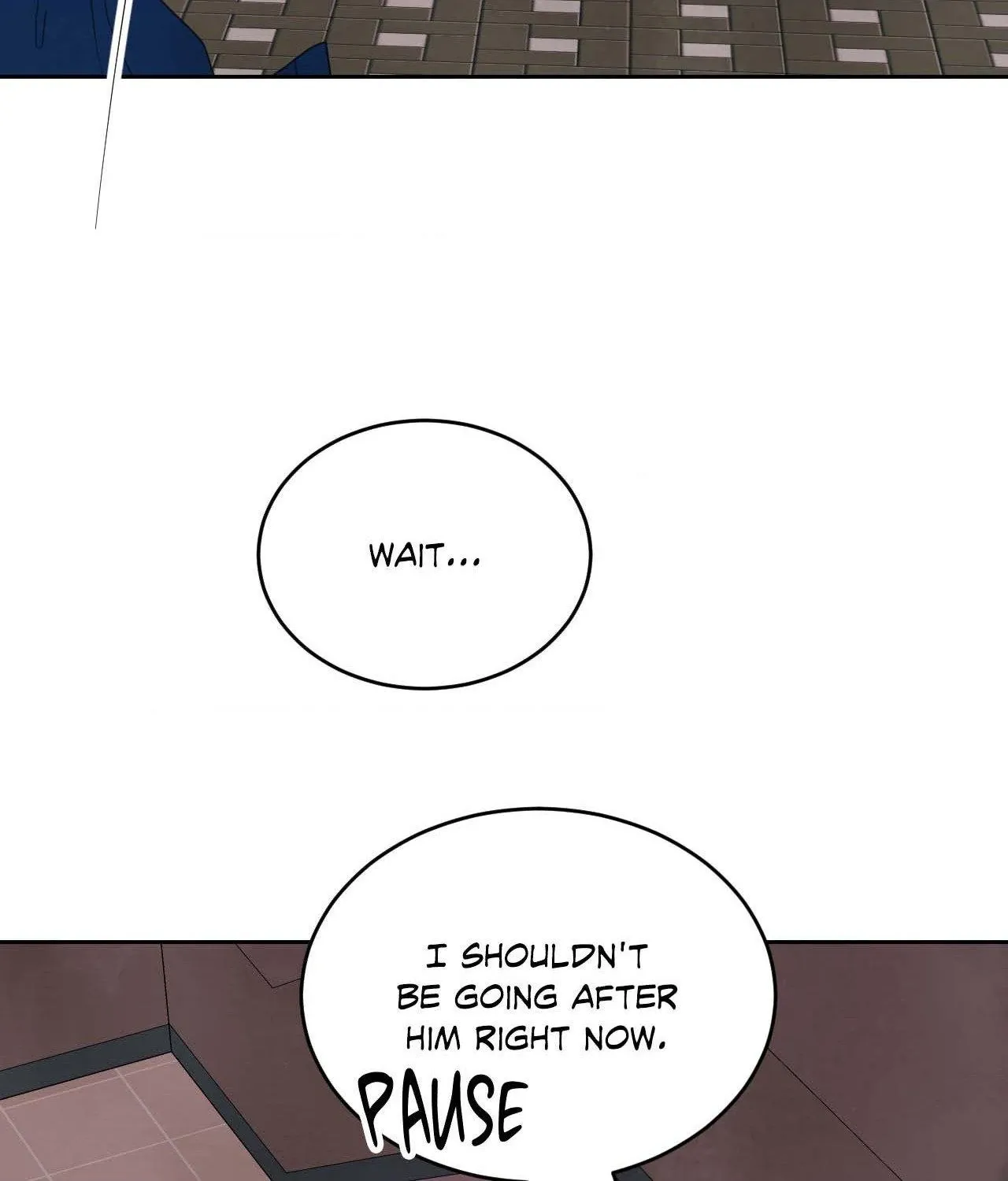 Topsy-Turvy Chapter 132 page 38 - 
