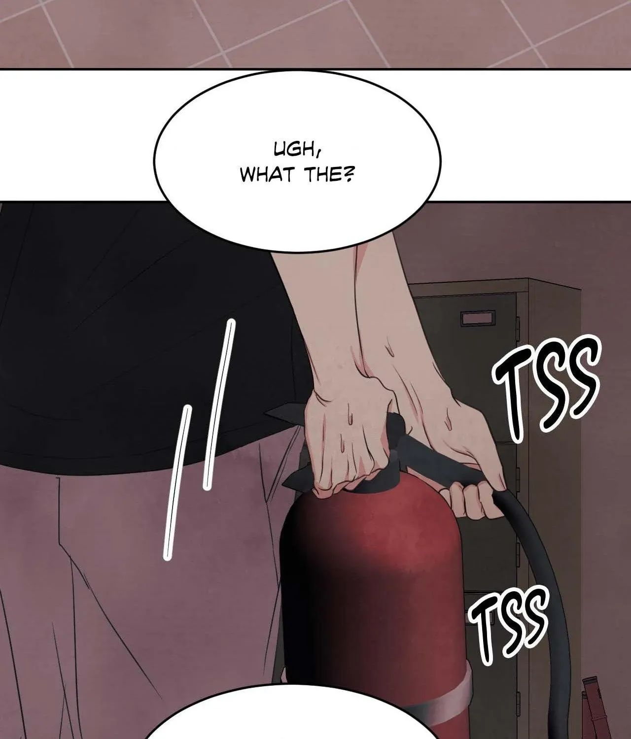 Topsy-Turvy Chapter 132 page 40 - 