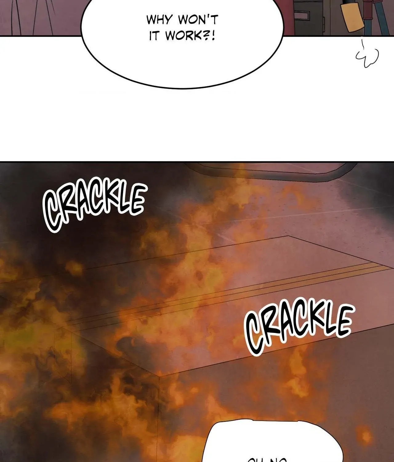 Topsy-Turvy Chapter 132 page 41 - 
