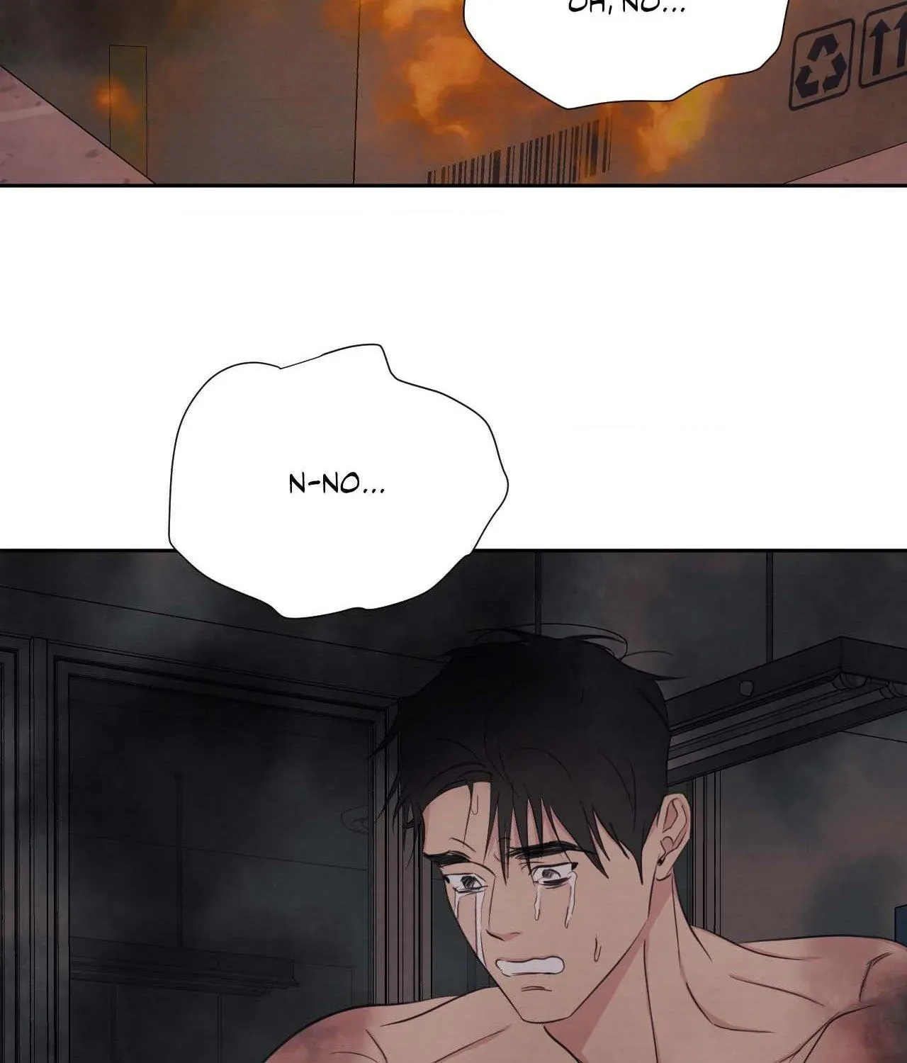Topsy-Turvy Chapter 132 page 42 - 
