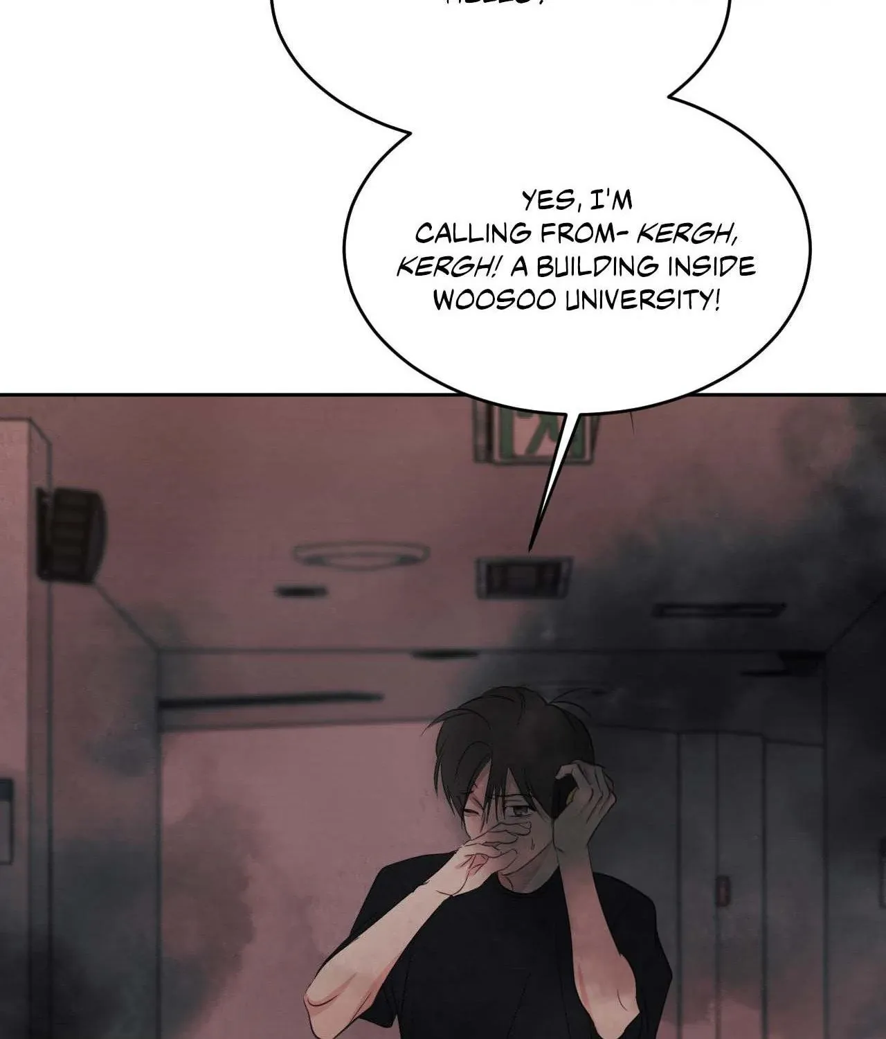 Topsy-Turvy Chapter 132 page 48 - 