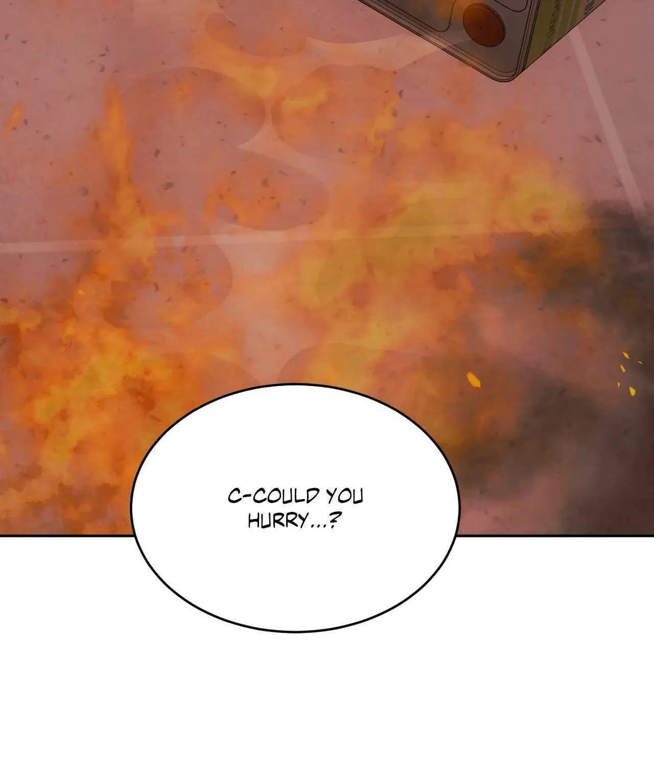 Topsy-Turvy Chapter 132 page 51 - 