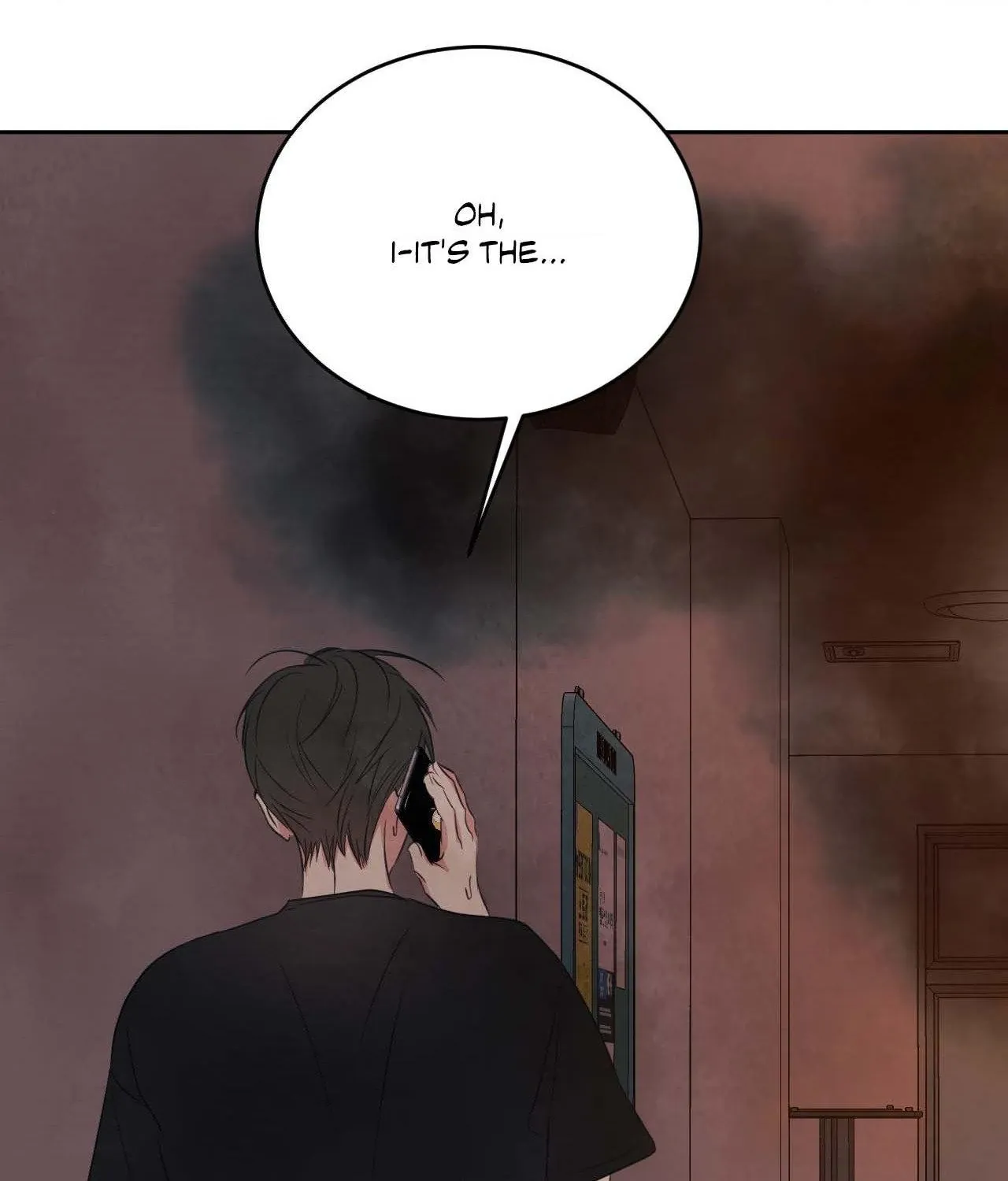 Topsy-Turvy Chapter 132 page 52 - 